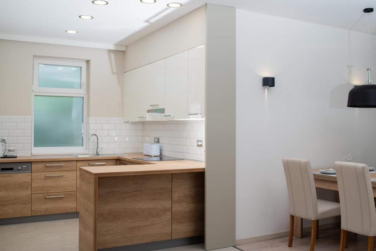 Twins Apartman Hévíz Eksteriør billede