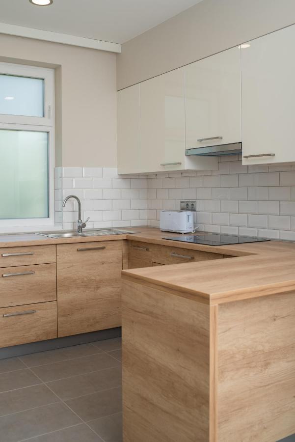 Twins Apartman Hévíz Eksteriør billede