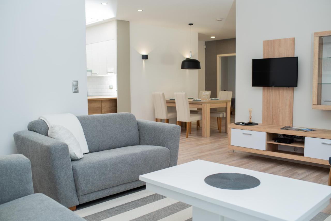 Twins Apartman Hévíz Eksteriør billede